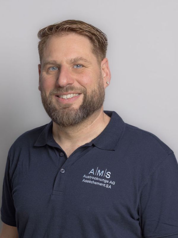 Andreas Zwygart